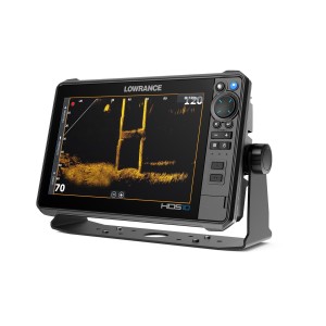 Lowrance 000-15985-001 HDS PRO 10 Fishfinder/Chartplotter 3 in 1 Active Imaging HD NV15985001