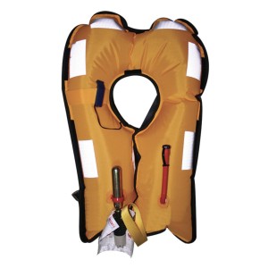 Lalizas giubbotto autogonfiabile automatico Alpha 170N Adulto LZ71098-20%