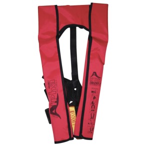 Lalizas giubbotto autogonfiabile automatico Alpha 170N Adulto LZ71098-20%