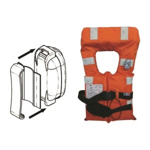 Luce di soccorso per salvagente Solas/MED REVENGE LED intermittente MT3020031-10%