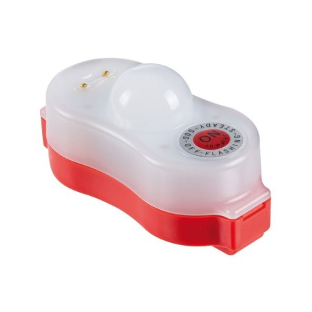 Automatic electronic signalling device for lifejackets 62x28x31,5mm OS2240923