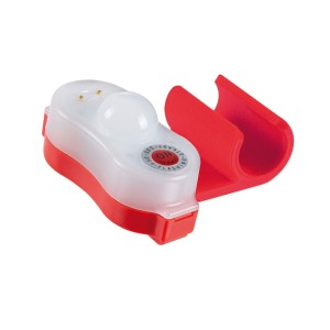 Automatic electronic signalling device for lifejackets 62x28x31,5mm OS2240923