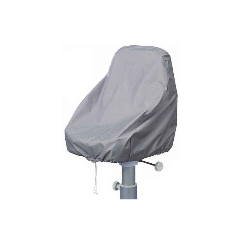 Universal Seat Cover 420D Polyester Silver Shield N90214044070