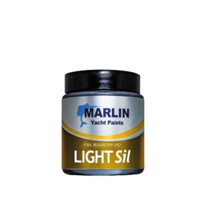 Marlin LIGHT SIL 70ml Silicone Foul-Release Antifouling for underwater lights N712461COL610