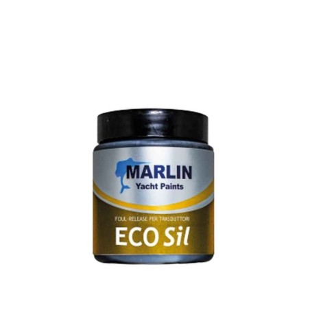 Marlin ECO SIL 70ml Antivegetativa siliconica Foul-Release per trasduttori N712461COL605-28.5%