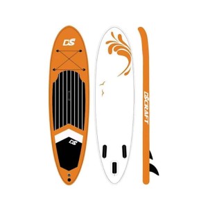 PVC Inflatable Sup 300 board Max 120kg 300x75x12cm OS6494401