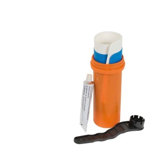 PVC Inflatable Sup 300 board Max 120kg 300x75x12cm OS6494401