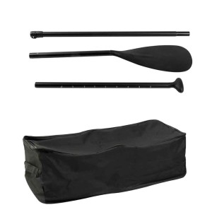 SUP 300 Tavola gonfiabile Max 120kg 300x75x12cm OS6494401-33%