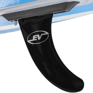 Tavola SUP gonfiabile EV Allround 10 Max 150kg 305x80x15cm EV96301980-15%