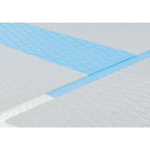 EV Touring 10-6 Inflatable Sup Board Max 180kg 320x83x15cm EV96301981