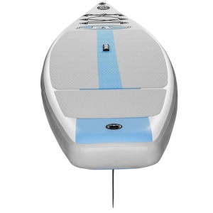 EV Touring 10-6 Inflatable Sup Board Max 180kg 320x83x15cm EV96301981