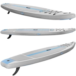EV Touring 10-6 Inflatable Sup Board Max 180kg 320x83x15cm EV96301981