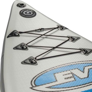 EV Touring 10-6 Inflatable Sup Board Max 180kg 320x83x15cm EV96301981