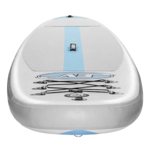 Tavola SUP gonfiabile EV Allround 10 Max 150kg 305x80x15cm EV96301980-15%