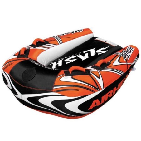 AIRHEAD Slash II Towable Inflatable 2 Person 147x122mm OS6496600