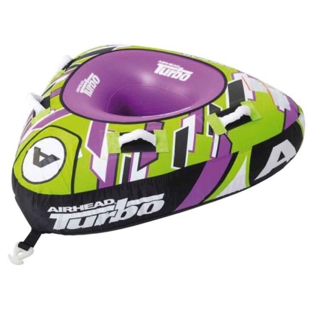Gonfiabile da traino AIRHEAD Turbo Blast 1 Persona 142cm OS6495301-28%