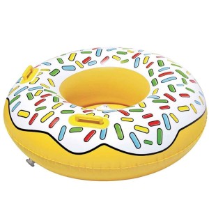 Gonfiabile da traino ciambellone AIRHEAD Townut 1 Persona 138cm OS6495405-28%