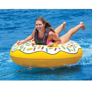 AIRHEAD Townut Towable Inflatable 1 Person 138cm OS6495405
