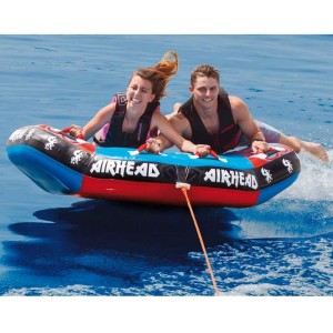 Airhead MATRIX Inflatable towable 2 people 1178x175cm OS6480702