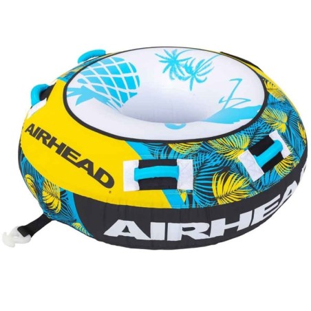 Airhead BLAST Inflatable towable 1 people 138cm OS6495404