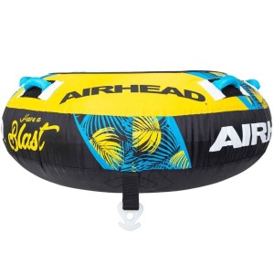 Airhead BLAST Inflatable towable 1 people 138cm OS6495404