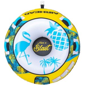 Airhead BLAST Inflatable towable 1 people 138cm OS6495404