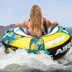 Gonfiabile da traino Airhead BLAST 1 Persona 138cm OS6495404-28%