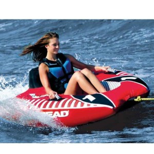 Gonfiabile da traino Airhead VIPER 1 Persona 188x150cm OS6496503-28%