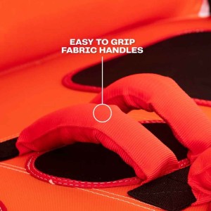 Gonfiabile da traino SPORTSSTUFF Big Mable 2 Persone 175x167cm OS6480604-28%