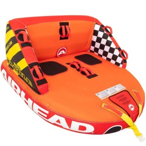 Gonfiabile da traino SPORTSSTUFF Big Mable 2 Persone 175x167cm OS6480604-28%