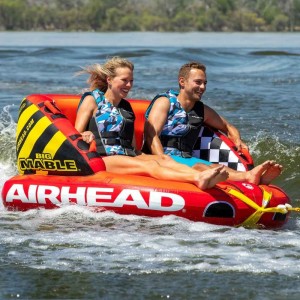 Gonfiabile da traino SPORTSSTUFF Big Mable 2 Persone 175x167cm OS6480604-28%