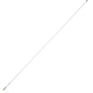 Scout KS-42 6dB VHF fiberglass antenna 240cm IP69 with cable 5m RG-58 66502509