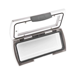 Trem Frontalino stereo con chiusura ermetica 248x111,6x54mm IP65 TRL4660727-10%