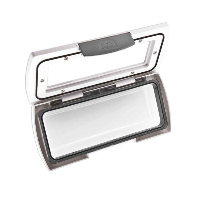 Trem Radio Stereo Watertight cover 248x111,6x54mm IP65 TRL4660727