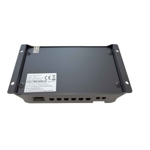 Regolatore di Carica PWM 12/24V 10A Doppia Batteria Camper Barca Baita N52830550075-0%