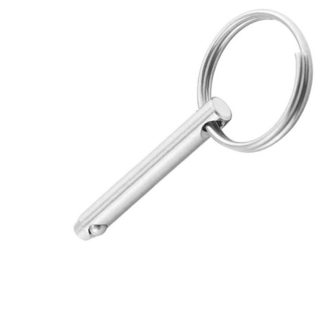 Spinotto autobloccante inox 6x38mm Perno removibile N120412027998-40%