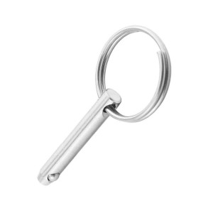 Spinotto autobloccante inox 6x64mm Perno removibile N120412027999-40%