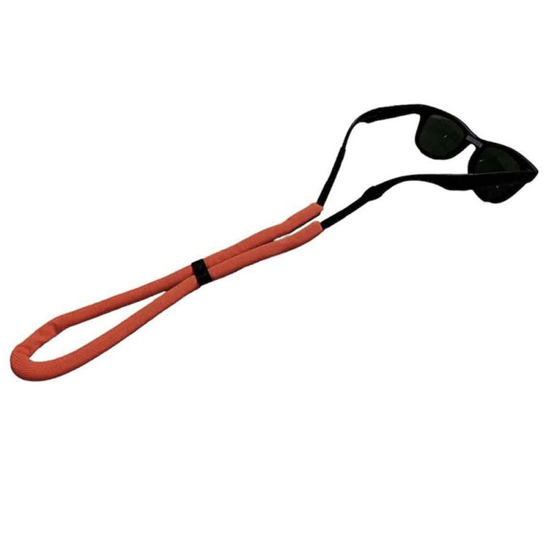 Adjustable Floating Glasses Holder 660mm Yellow TRT4077660