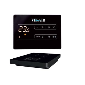 VELAIR Compact 7 WIFI Marine Conditioner 7000BTU/h UF20379UW