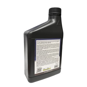 ATF Red Oil 1Lt Lubrificante per invertitori idraulici OS6508301-28%