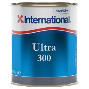 International Ultra 300 Antfouling 750ml Dark Navy Blue YBB703 N702458COL628