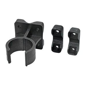 Clip Holder STELLA Lifebuoy Light Ø20-30mm rail LZ45184