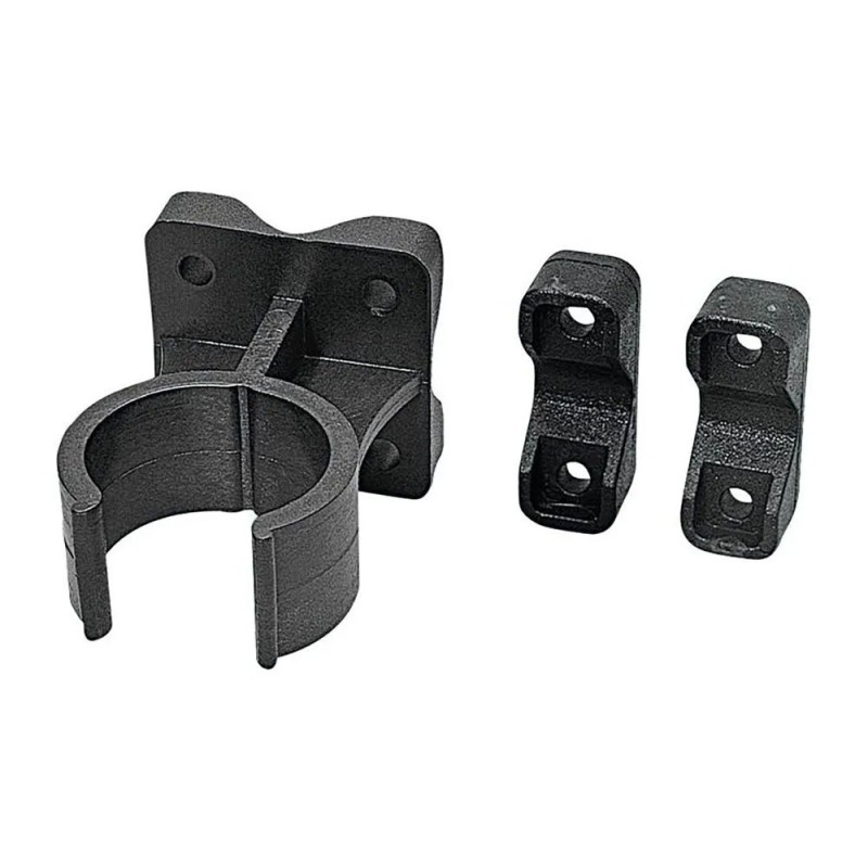 Supporto a clip in plastica per boetta galleggiante 20-30mm LZ45184-5%