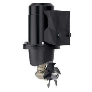 Quick BTQ 110-25 Single Propeller DC Thruster 12V 1300W 25kgf