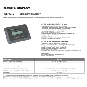 Quick Hi Power Battery Charger SBC1450 NRG+ 60A 24V 3 Outputs HR QSBC1450NRG