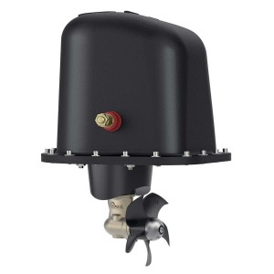 Quick BTQ 125-40C Single Propeller DC Stern Thruster 12V 2200W 40kgf