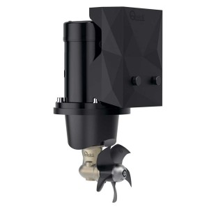 Quick BTQ 140-30 Single Propeller DC Thruster 12V 1500W 30kgf