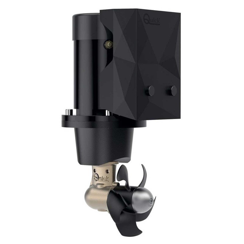 Quick BTQ 140-40 Single Propeller DC Thruster 12V 2200W 40kgf