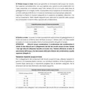 Vitrifrigo MACS 12000 Sistemi di aria condizionata 230V 50Hz VTMACS12000-35%