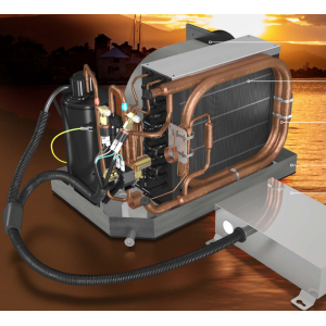 Vitrifrigo MACS 16000 Sistemi di aria condizionata 230V 50Hz VTMACS16000-35%